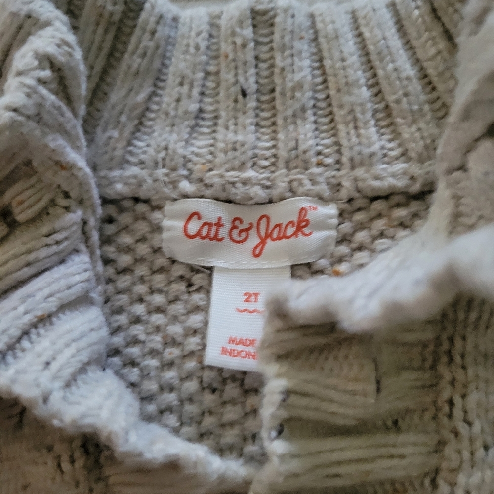 Knite Sweater - Picture 5 of 5